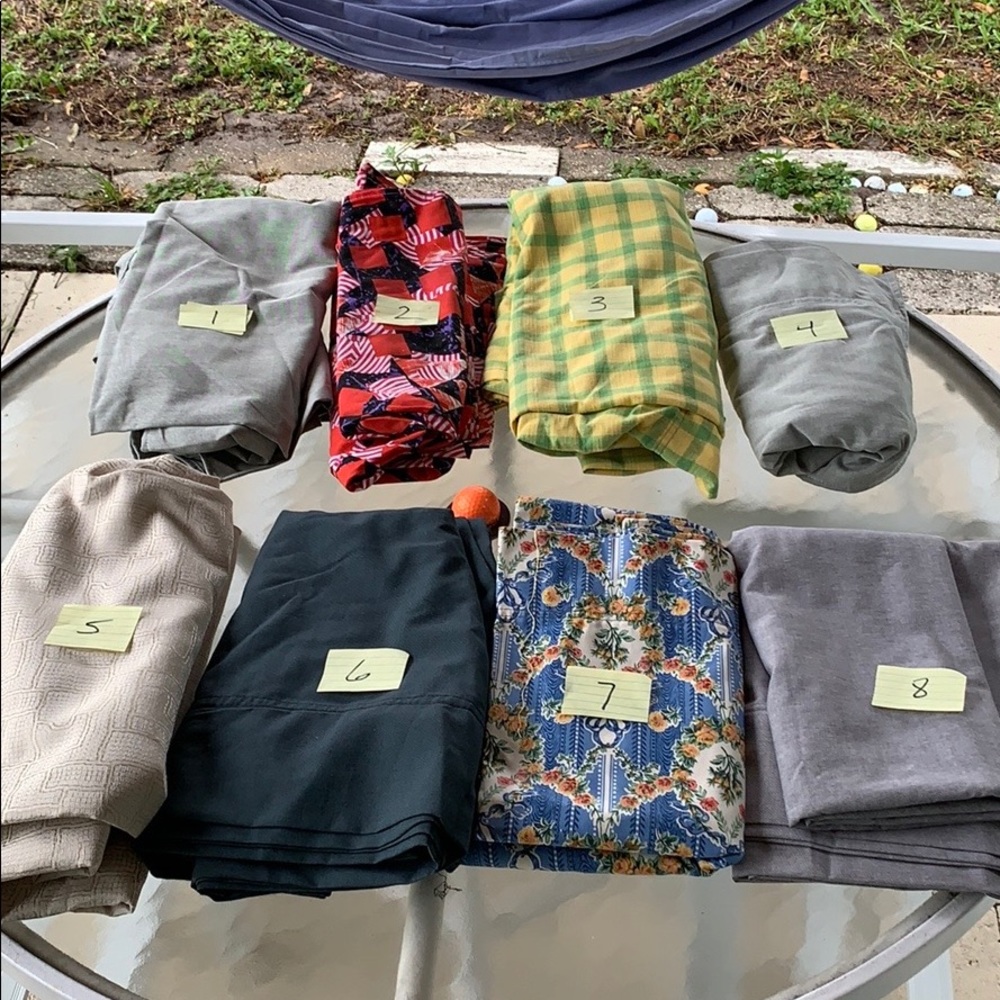 Beautiful Handmade Tropical Hammocks!